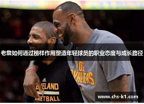 老詹如何通过榜样作用塑造年轻球员的职业态度与成长路径