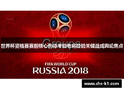 世界杯资格赛赛前核心伤停考验老将经验关键战成舆论焦点