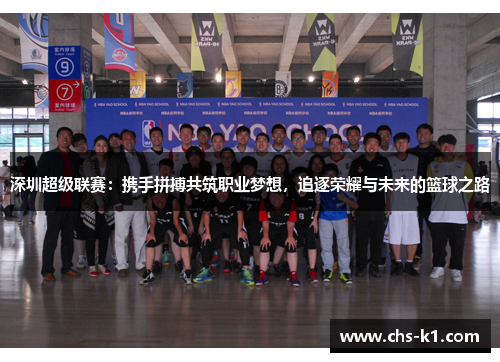 深圳超级联赛：携手拼搏共筑职业梦想，追逐荣耀与未来的篮球之路