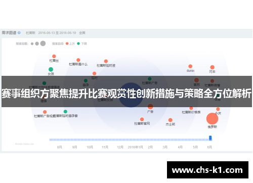 赛事组织方聚焦提升比赛观赏性创新措施与策略全方位解析